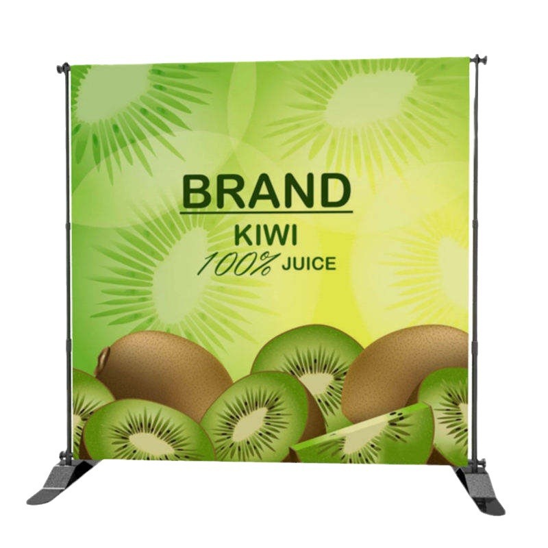 Adjustable Backdrop Banner Ⅱ